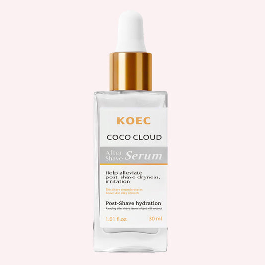 Ingrown Hair Serum