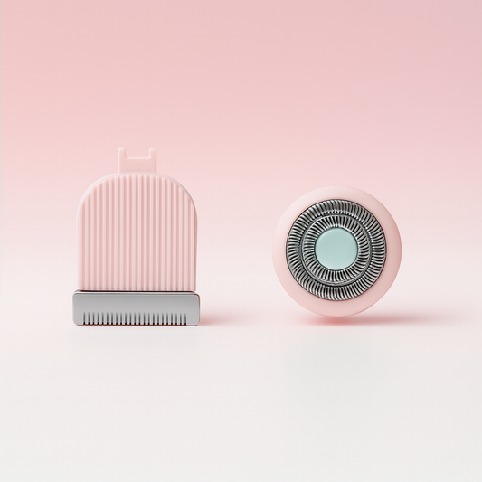 The Vivi Replacement Heads