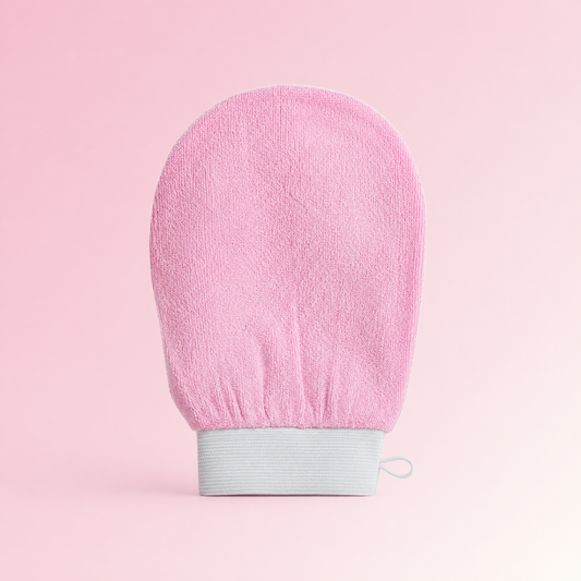 Exfoliating Glove