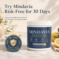 Mindavia™ Women's Mental Clarity Support