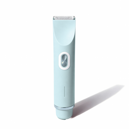 Glide Pro™ Bikini + Body Hair Shaver TEST