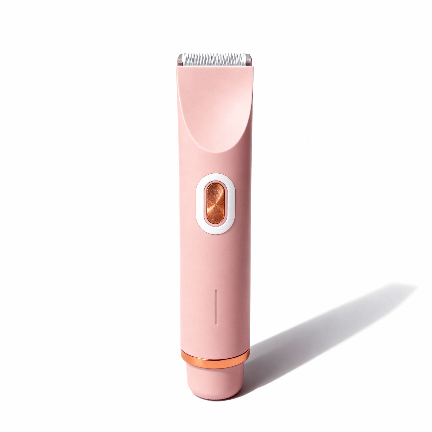 Glide Pro™ Bikini + Body Hair Shaver TEST