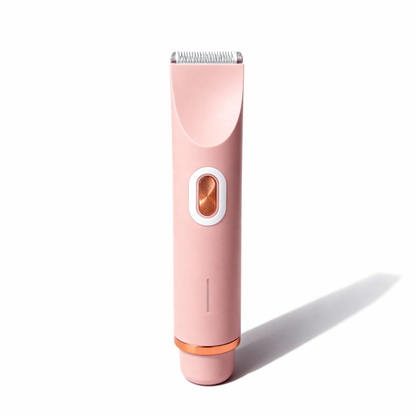 Glide Pro™ Bikini + Body Hair Shaver TEST