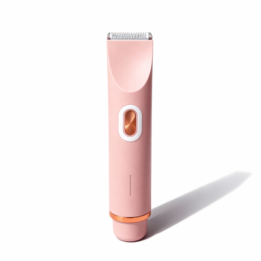 The Vivi Bikini + Body Hair Shaver