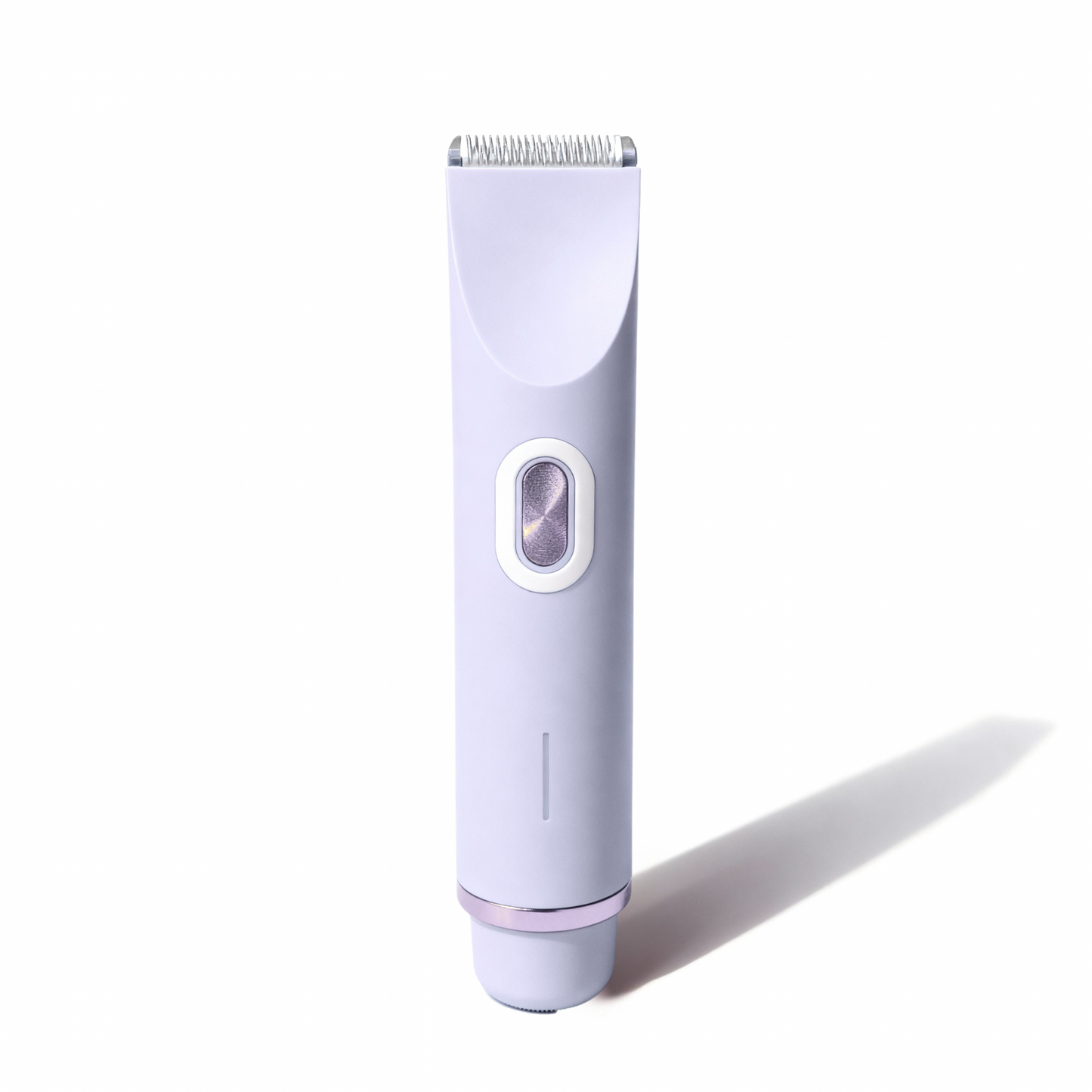 Glide Pro™ Bikini + Body Hair Shaver TEST